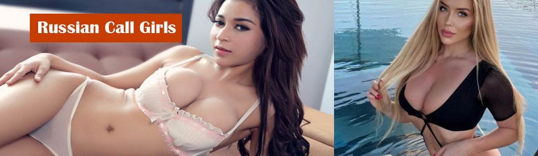 Russian Call girls Kolkata