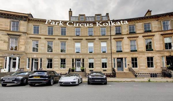 park circus Kolkata