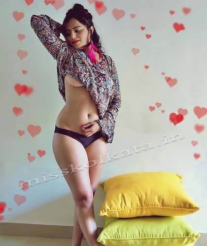 kavya Escorts Kolkata