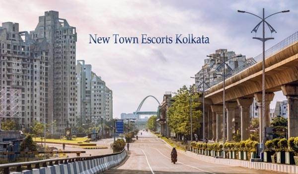 New Town Escorts Kolkata