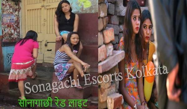 Sonagachi Escorts