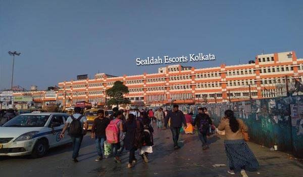 sealdah Escorts Kolkata