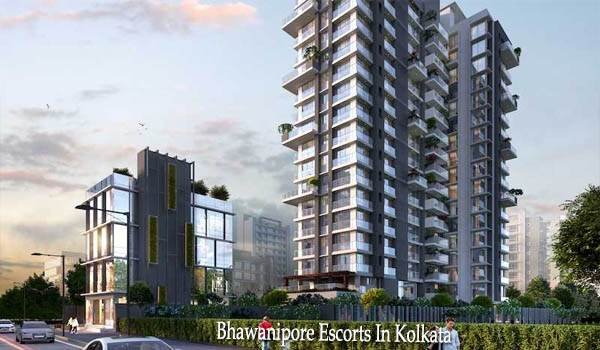 Bhawanipore Escorts In Kolkata