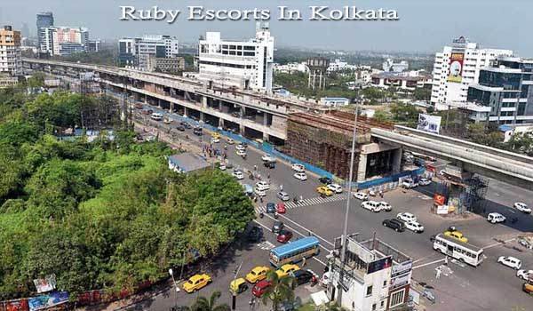 Ruby Escorts In Kolkata