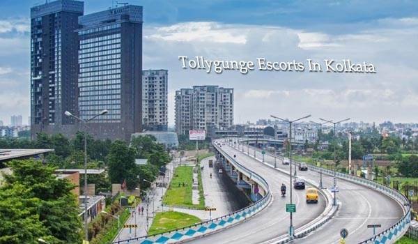 Tollygunge Escorts In Kolkata