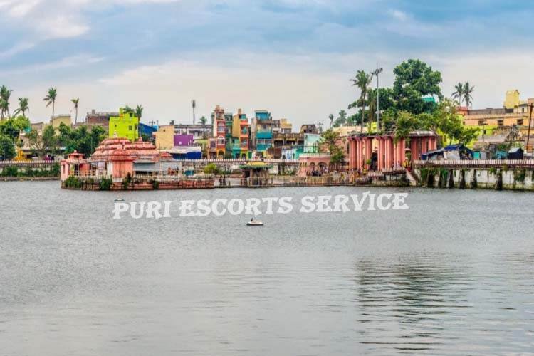 Puri Escorts Service
