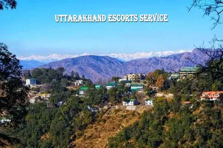 Uttarakhand Escorts Service