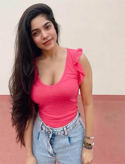 Ritika Vip Escorts Kolkata