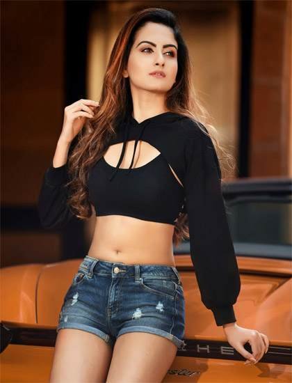 SHIVANI ESCORTS KOLKATA