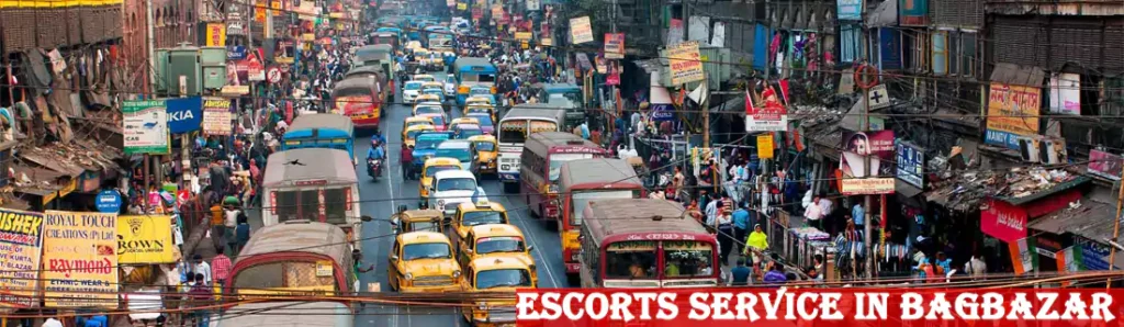 Bagbazar Escorts Kolkata